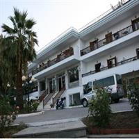 Forest Park Hotel, Греция, Халкидики-Кассандра