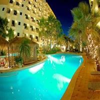 Fortina Spa Resort, Мальта, Слима