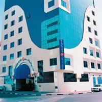 Signature Inn, Объединенные Арабские Эмираты, Дубай