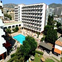 Hotel Monarque Fuengirola Park, Испания, Коста дель Соль