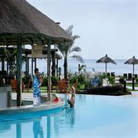 Fujairah Rotana Resort & Spa - Al Aqah Beach, Объединенные Арабские Эмираты, Фуджейра