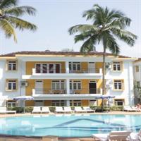 Alor Grande Holiday Resort, Индия, Гоа