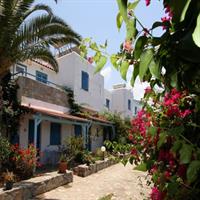 Galeana Beach Hotel, Греция, о. Крит-Ретимно