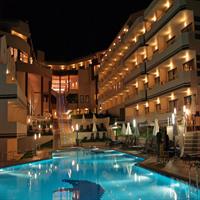 Galini Sea View Hotel, Греция, о. Крит-Ханья