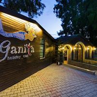 Ganita Holiday Club, Турция, Аланья