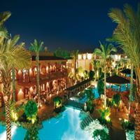 Ghazala Gardens Hotel, Египет, Шарм-эль-Шейх