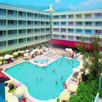 Avena Resort & SPA, Турция, Аланья