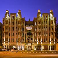 Mercure Gold Hotel, Объединенные Арабские Эмираты, Дубай
