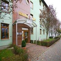 Golden Leaf Hotel Perlach Allee Hof, Германия, Мюнхен