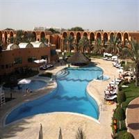 Golden Tulip Al Jazira Hotel & Resort, Объединенные Арабские Эмираты, Абу Даби / Аль Айн