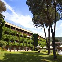 Golf Hotel Punta Ala, Италия, Тоскана