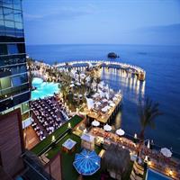 Granada Luxury Resort & Spa, Турция, Анталья