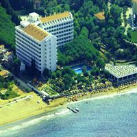 Club Hotel Grand Efe, Турция, Кушадасы