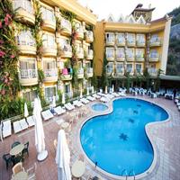 Grand Hotel Faros, Турция, Мармарис