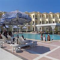 Grand Hotel Hurghada, Египет, Хургада