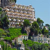 Grand Hotel Excelsior Amalfi, Италия, Амальфи