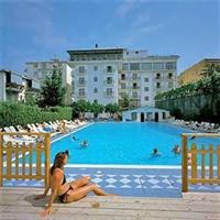 Grand Hotel Flora, Италия, Сорренто