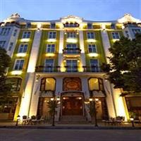 Grand Hotel London , Болгария, Варна