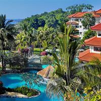Grand Mirage Resort & Thalasso Bali, Индонезия, о. Бали