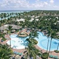 Grand Palladium Palace Resort Spa & Casino, Доминиканская республика, Пунта Кана