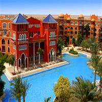 Grand Resort Hurghada, Египет, Хургада
