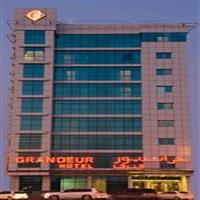 Grandeur Hotel, Объединенные Арабские Эмираты, Дубай