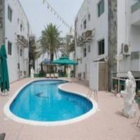 Green House Resort, Объединенные Арабские Эмираты, Шарджа
