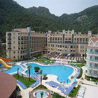 Green Nature Resort & Spa, Турция, Мармарис