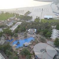 Habtoor Grand Resort & Spa, Объединенные Арабские Эмираты, Дубай