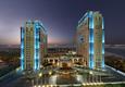 Отель Habtoor Grand Resort & Spa Autograph Collection, Дубай, ОАЭ