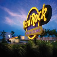 Hard Rock Hotel & Casino, Доминиканская республика, Пунта Кана