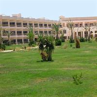 Hilton Hurghada Long Beach Resort, Египет, Хургада