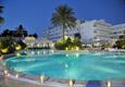 Отель Hilton Park Nicosia, Никосия, Кипр