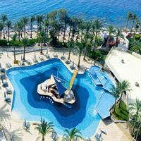 Hilton Taba Resort & Nelson Village, Египет, Таба