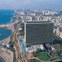 Hilton Tel Aviv, Израиль, Тель-Авив