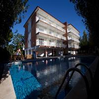 Sunway Amapola Apartments, Испания, Коста Дорада