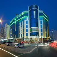 Holiday Inn Dubai Al Barsha, Объединенные Арабские Эмираты, Дубай