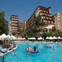 Holiday Park Resort, Турция, Аланья
