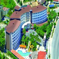 Holiday Point Hotel & Spa, Турция, Сиде