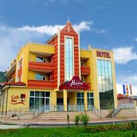 Holiday Hotel SPA & Wellness, Болгария, Велинград