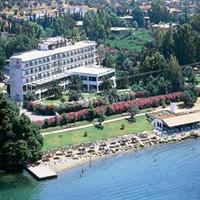 Holidays In Evia Beach Hotel, Греция, о. Эвия