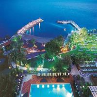 Amathus Beach Hotel Limassol, Кипр, Лимассол