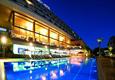 Отель Amathus Beach Hotel Limassol, Лимассол, Кипр