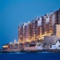 The Diplomat Hotel , Мальта, Слима