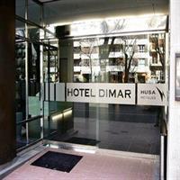 Hotel Dimar, Испания, Валенсия