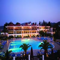 TT Hotels Hydros, Турция, Кемер