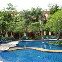 Hyton Leelavadee Resort, Таиланд, о. Пхукет