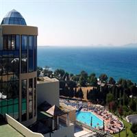 Kipriotis Panorama Hotel & Suites, Греция, о. Кос