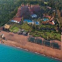 IC Hotels Santai Family Resort , Турция, Белек