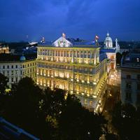 Hotel Imperial, Австрия, Вена